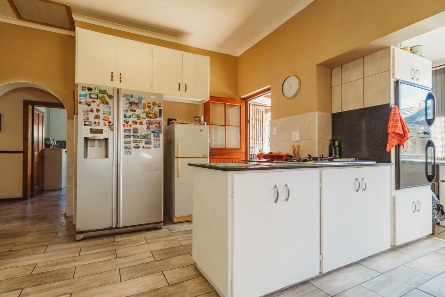 4 Bedroom Property for Sale in George South Western Cape